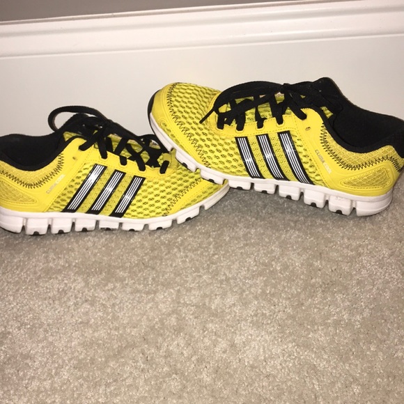 adidas climacool ortholite
